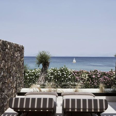 The Olivar Suites Mesongi Luaran gambar