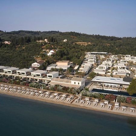 The Olivar Suites Mesongi Luaran gambar