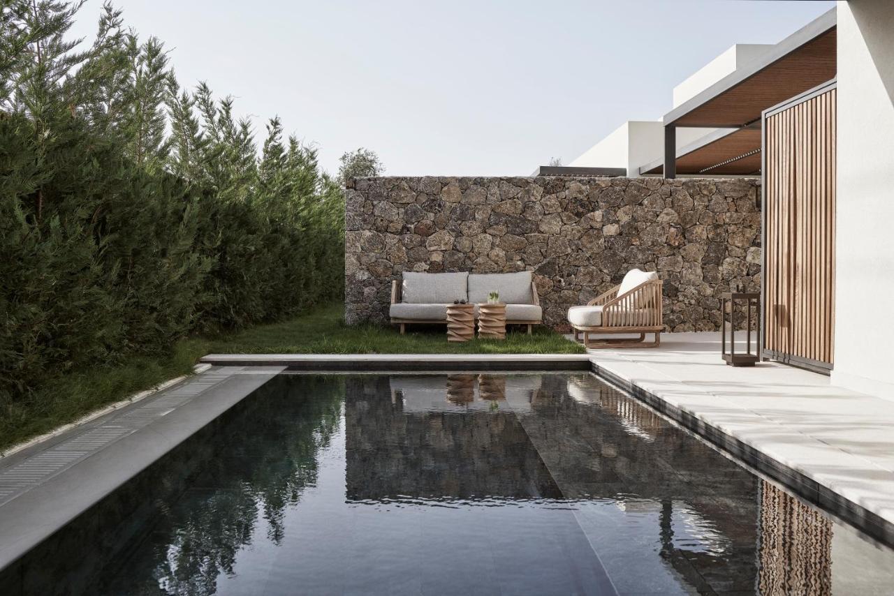 The Olivar Suites Mesongi Luaran gambar