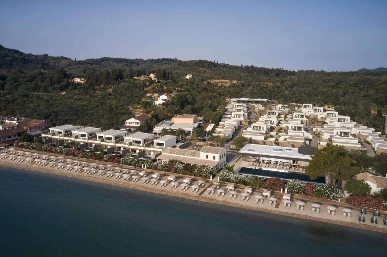The Olivar Suites Mesongi Luaran gambar