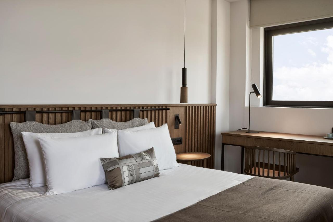 The Olivar Suites Mesongi Luaran gambar