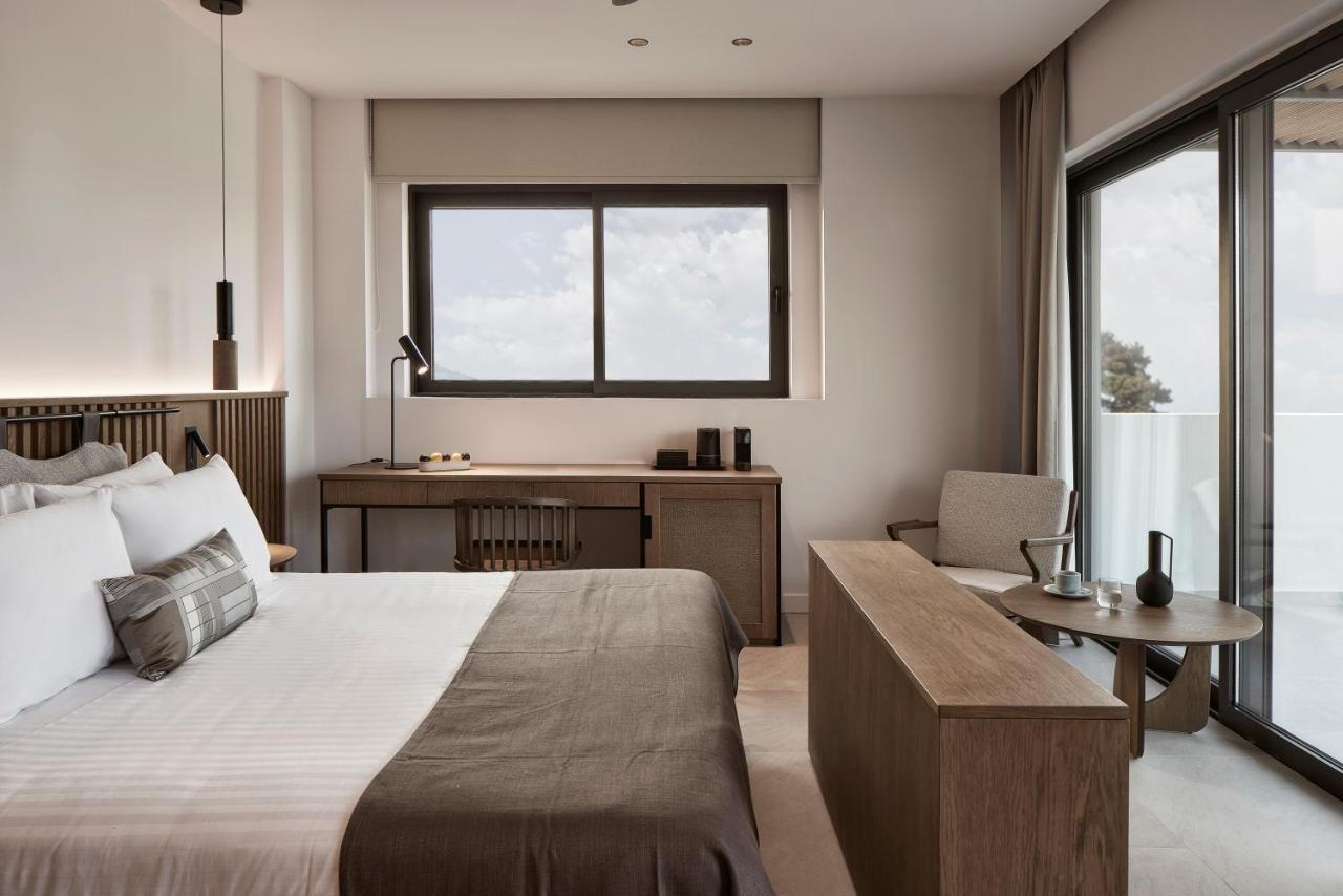 The Olivar Suites Mesongi Luaran gambar
