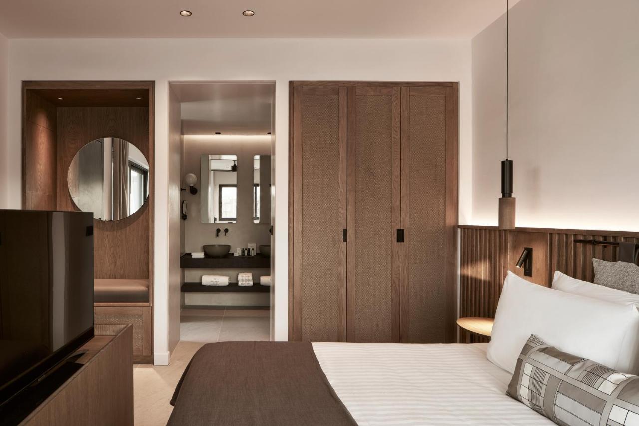 The Olivar Suites Mesongi Luaran gambar