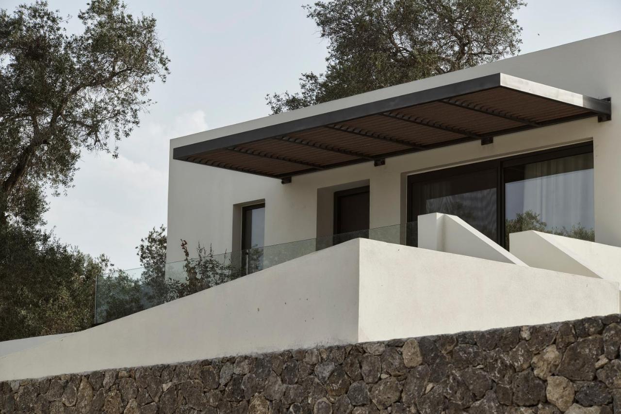 The Olivar Suites Mesongi Luaran gambar