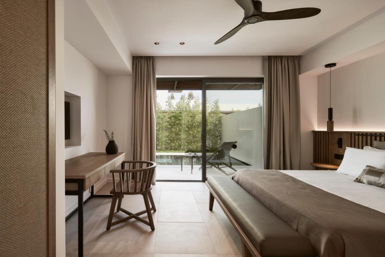 The Olivar Suites Mesongi Luaran gambar