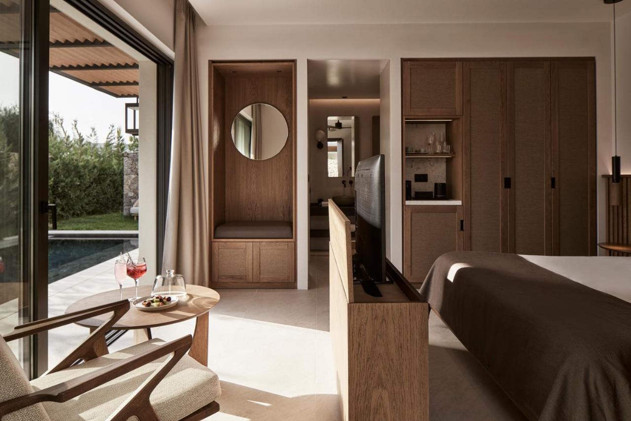 The Olivar Suites Mesongi Luaran gambar