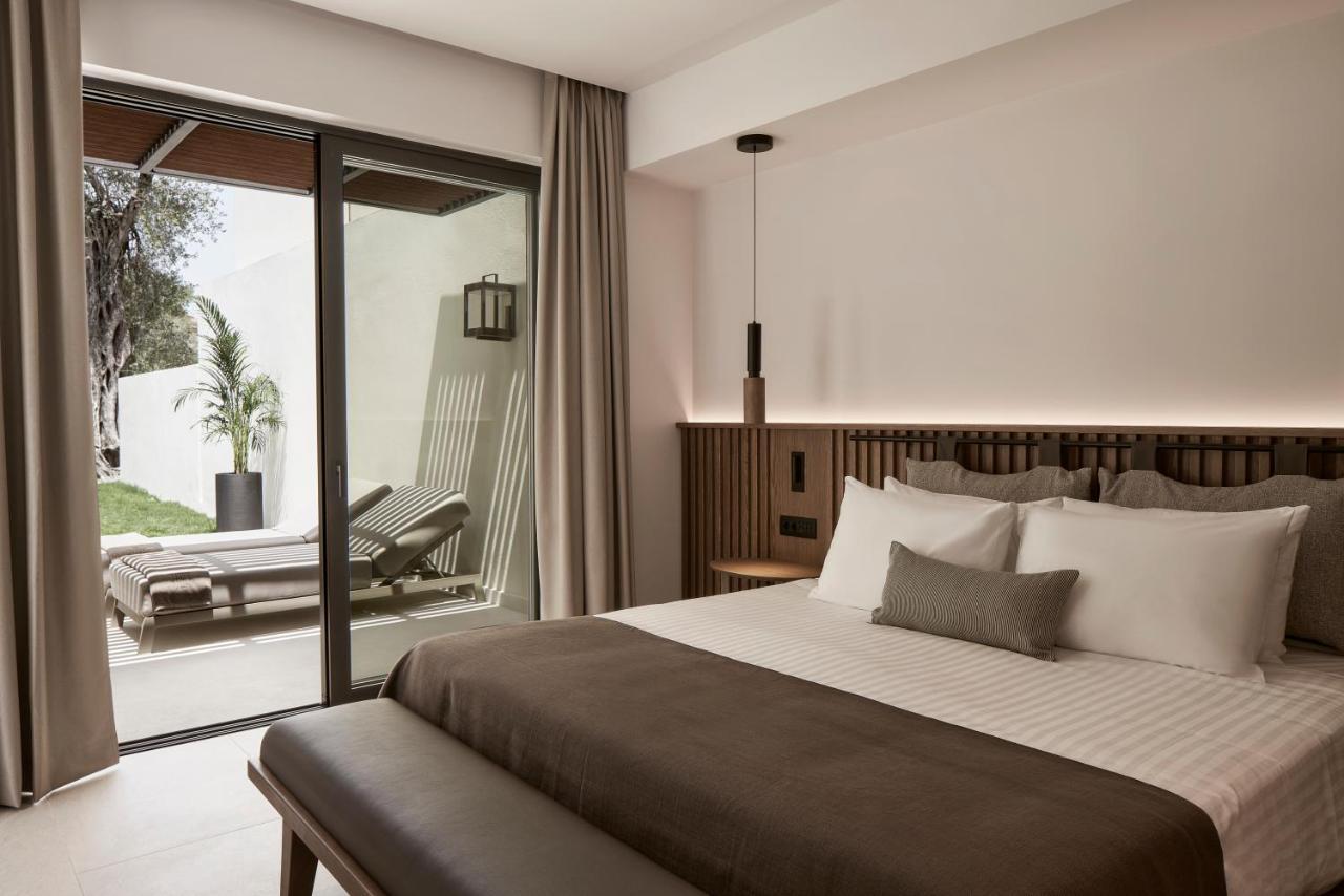 The Olivar Suites Mesongi Luaran gambar