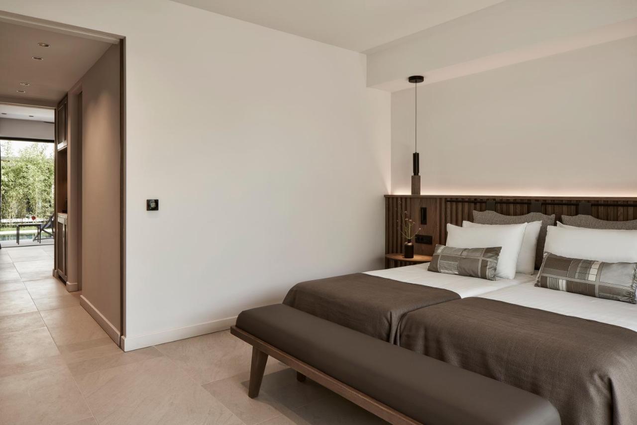 The Olivar Suites Mesongi Luaran gambar
