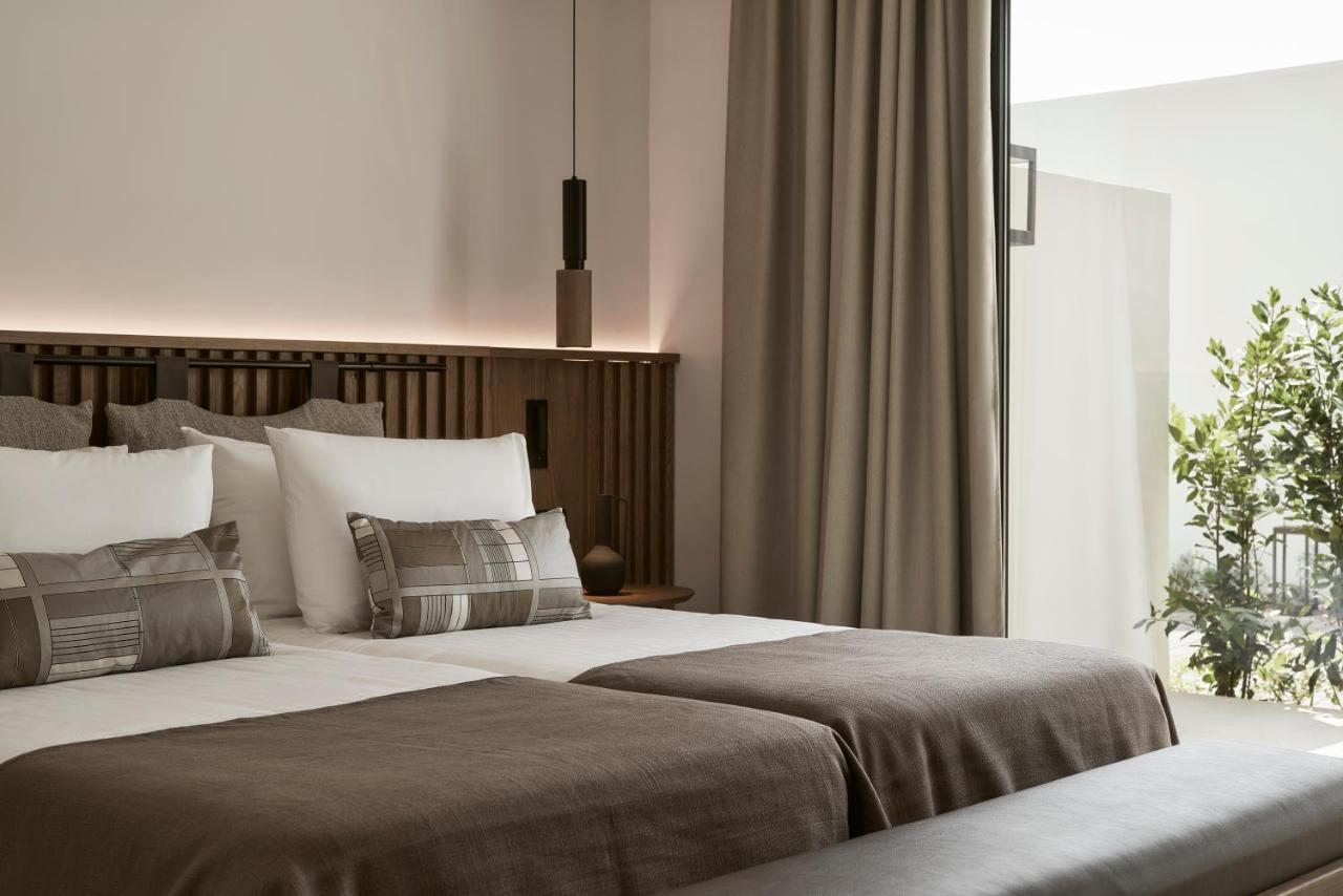 The Olivar Suites Mesongi Luaran gambar