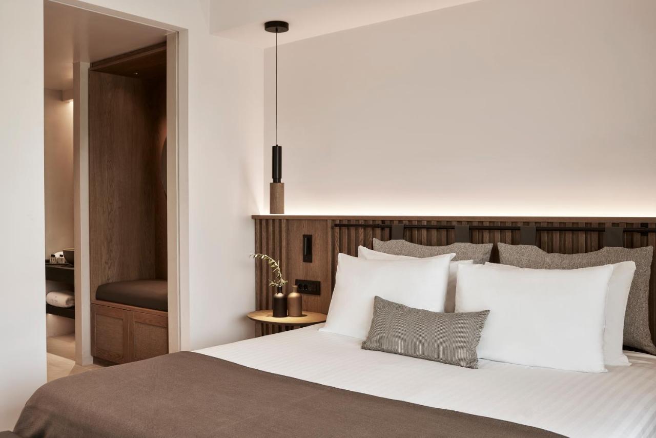 The Olivar Suites Mesongi Luaran gambar