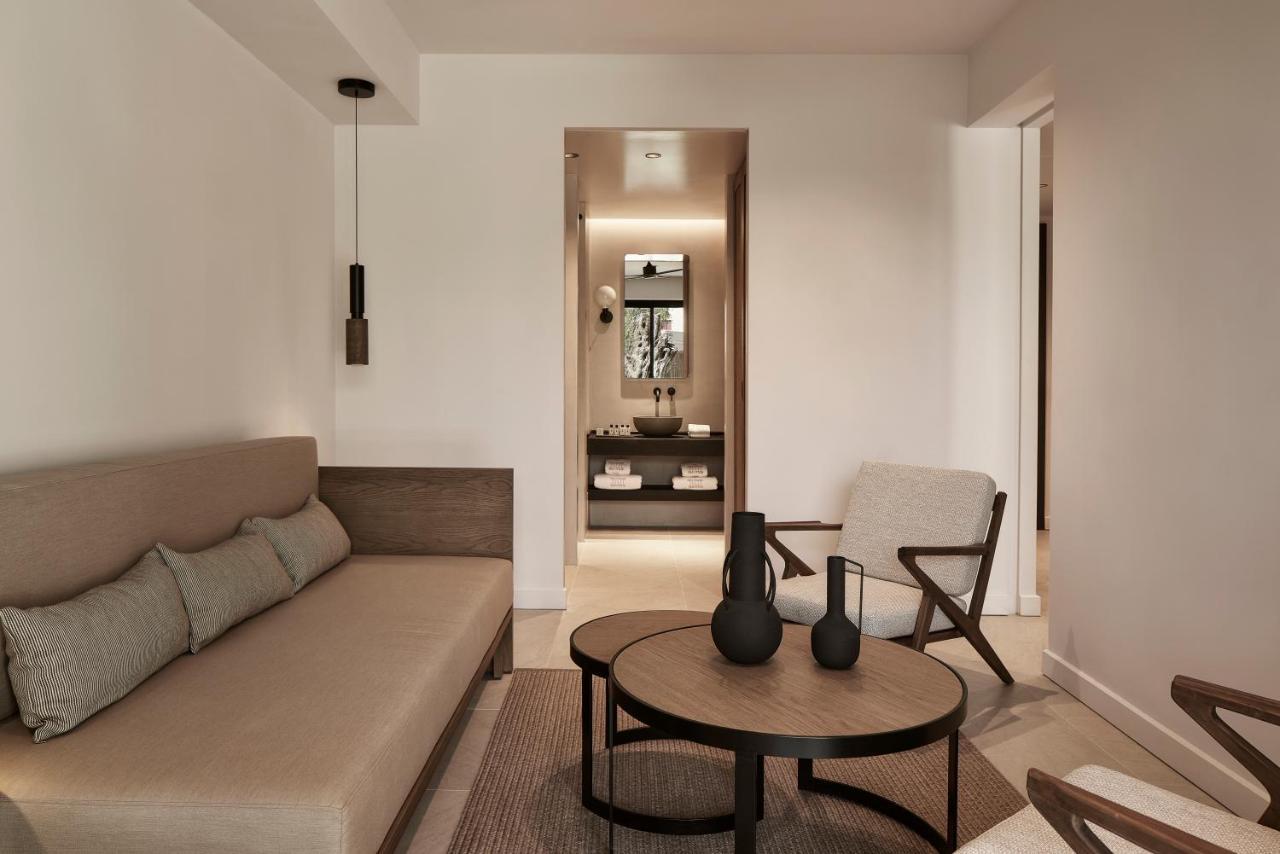 The Olivar Suites Mesongi Luaran gambar
