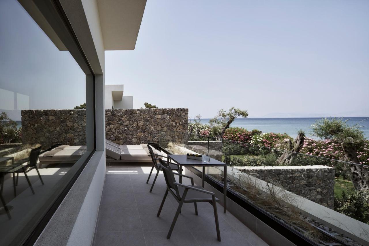 The Olivar Suites Mesongi Luaran gambar