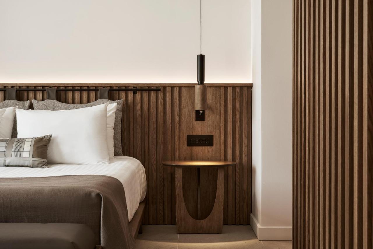 The Olivar Suites Mesongi Luaran gambar