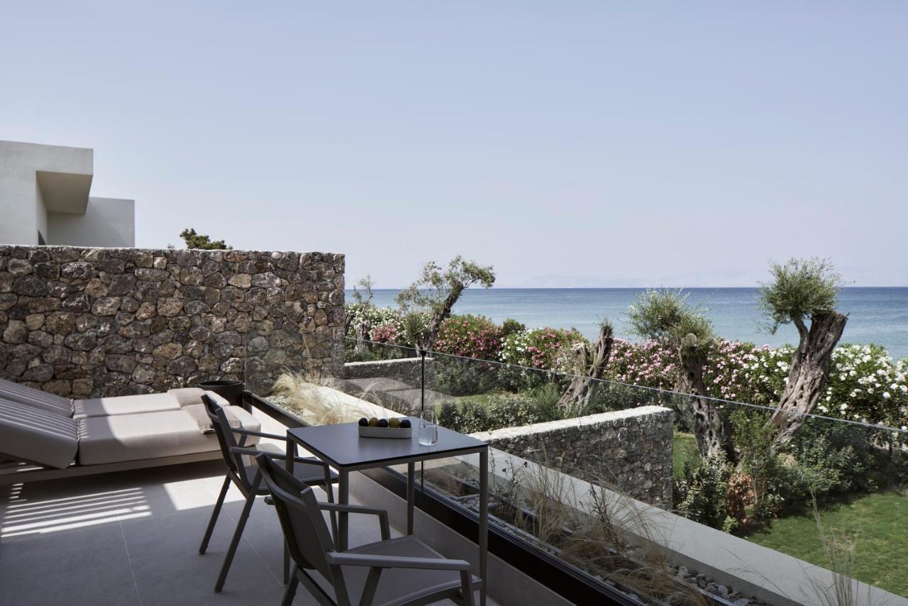 The Olivar Suites Mesongi Luaran gambar
