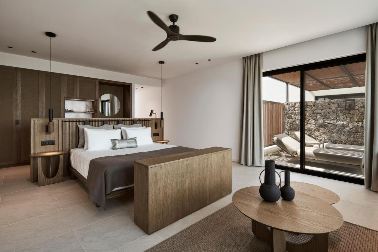The Olivar Suites Mesongi Luaran gambar