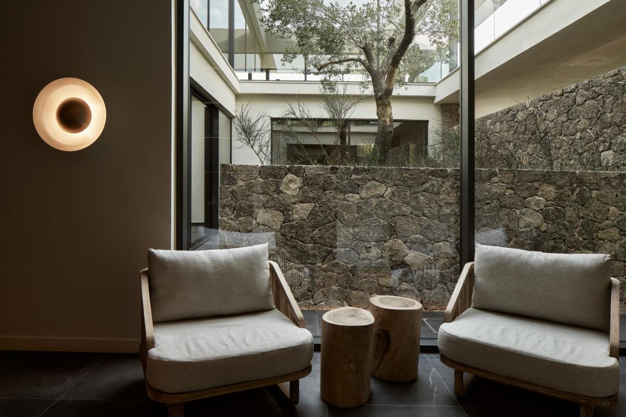 The Olivar Suites Mesongi Luaran gambar