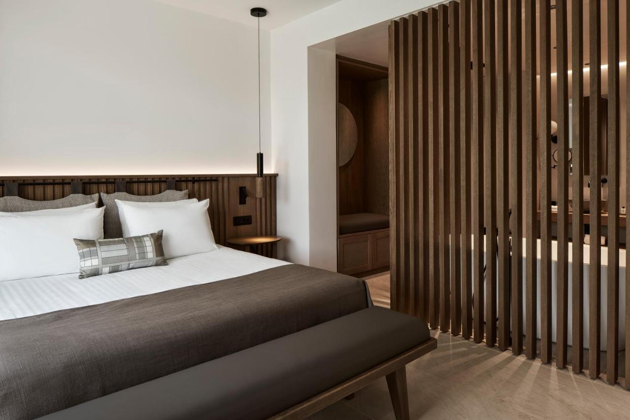 The Olivar Suites Mesongi Luaran gambar