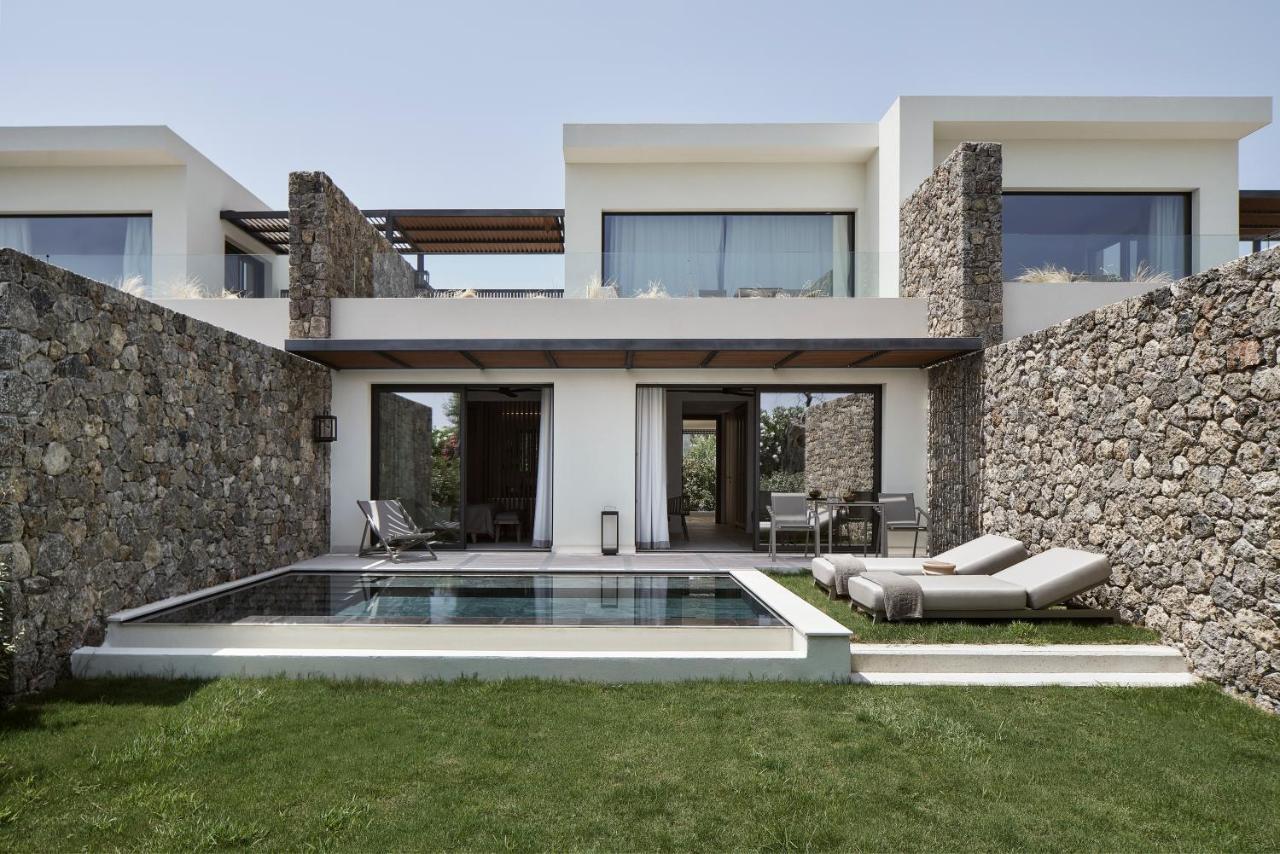 The Olivar Suites Mesongi Luaran gambar