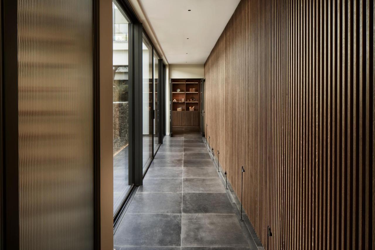 The Olivar Suites Mesongi Luaran gambar