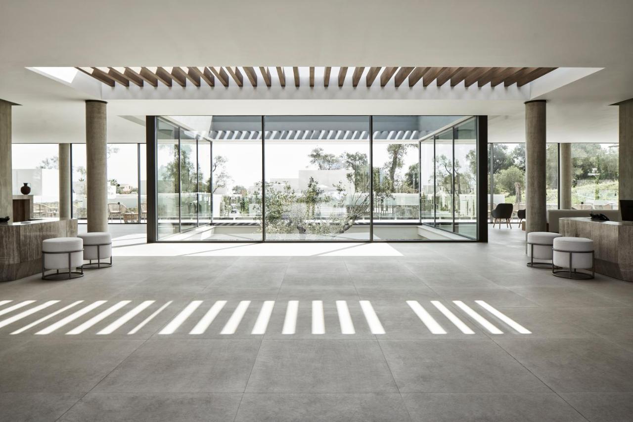 The Olivar Suites Mesongi Luaran gambar