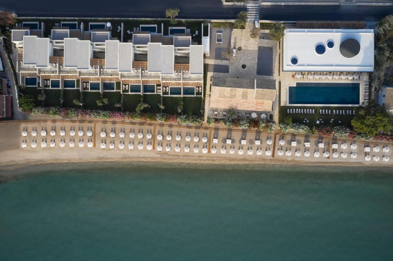 The Olivar Suites Mesongi Luaran gambar