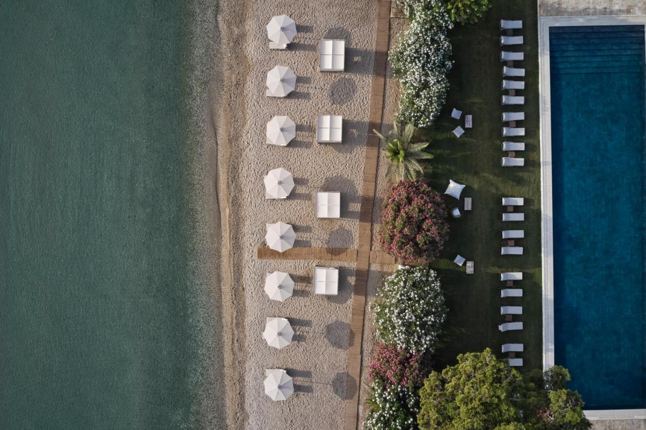 The Olivar Suites Mesongi Luaran gambar
