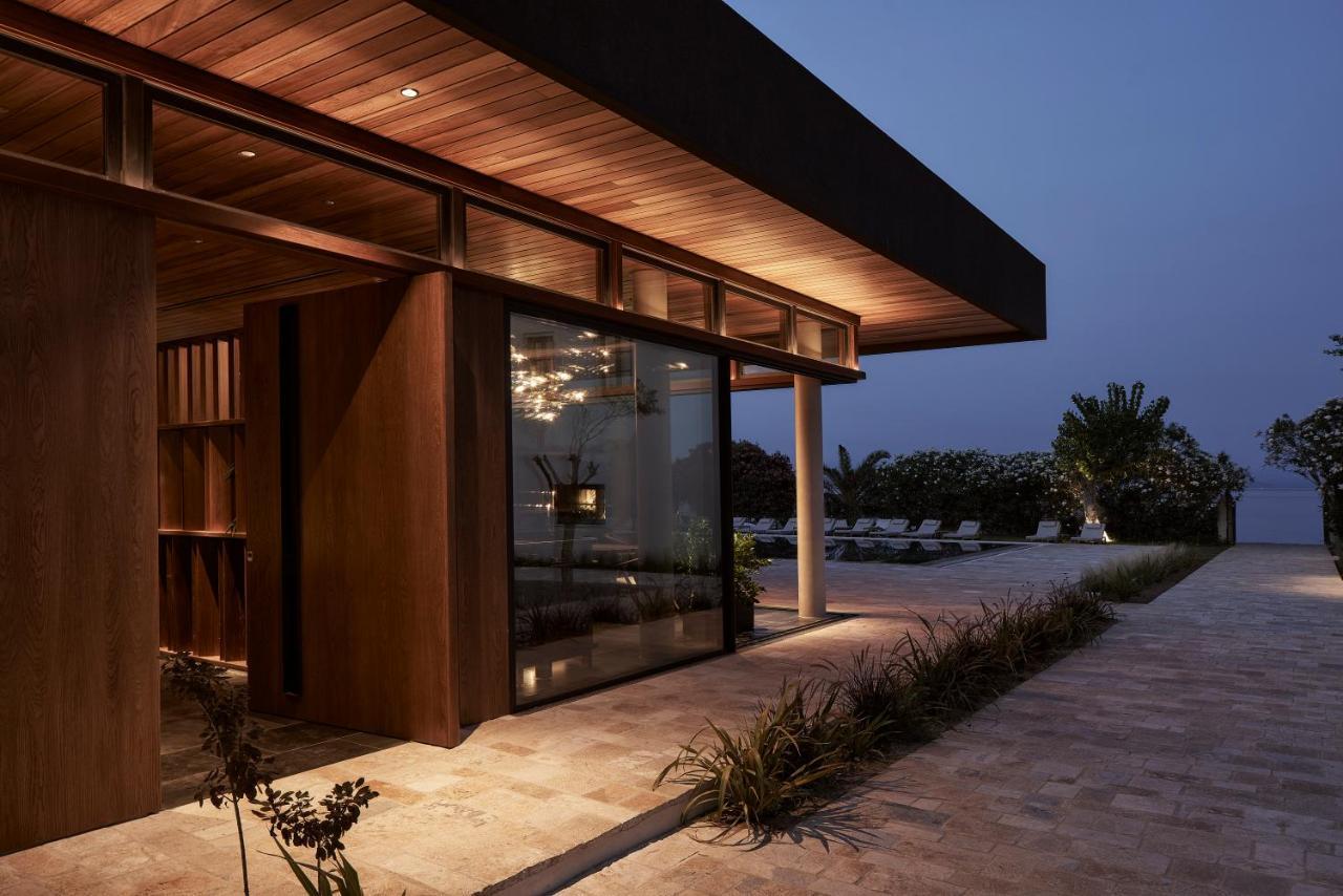 The Olivar Suites Mesongi Luaran gambar