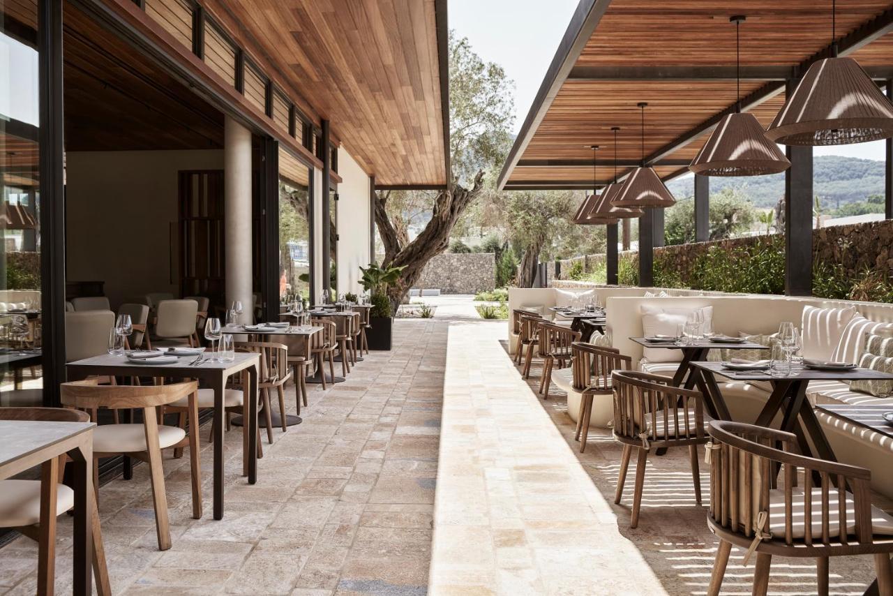 The Olivar Suites Mesongi Luaran gambar