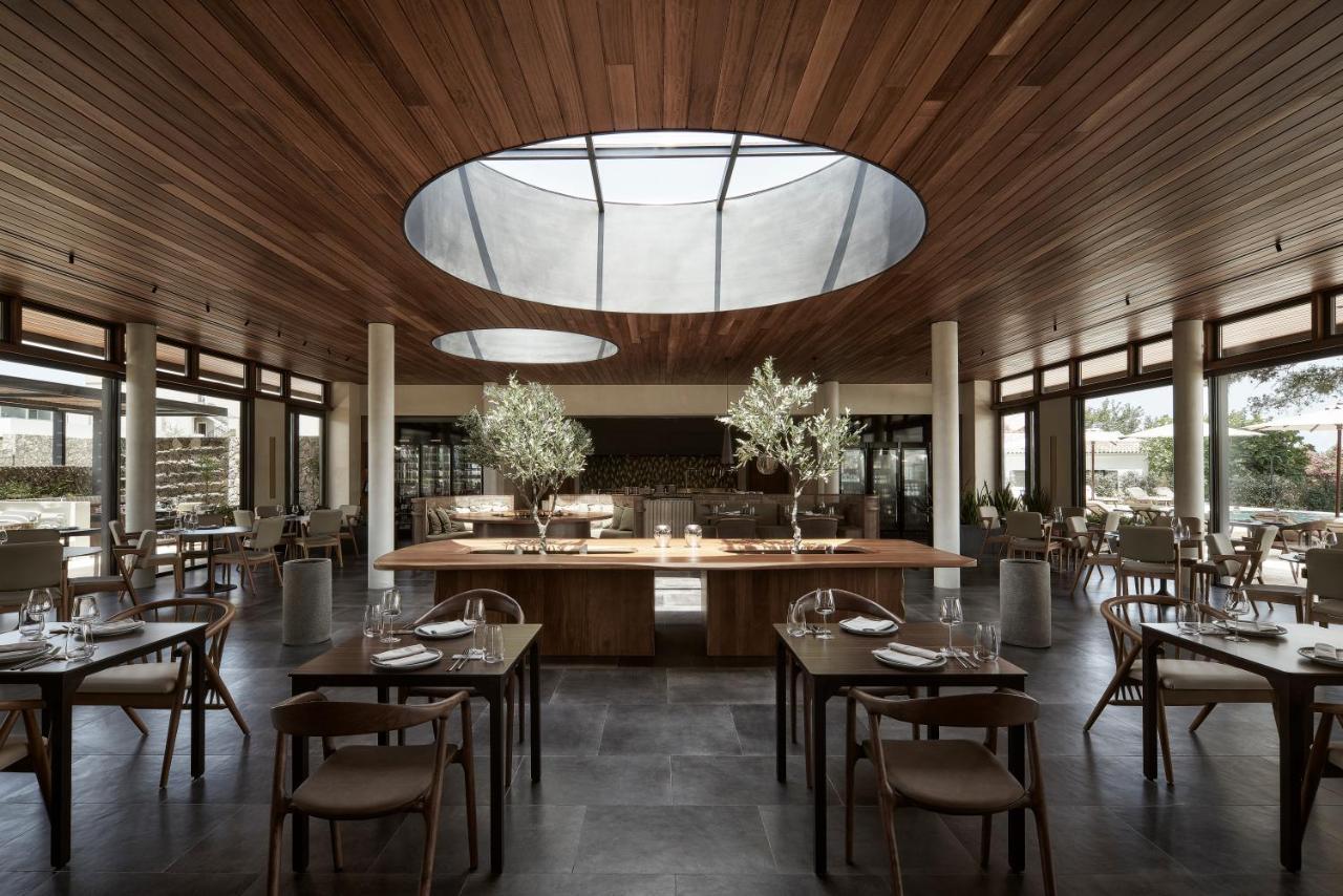 The Olivar Suites Mesongi Luaran gambar