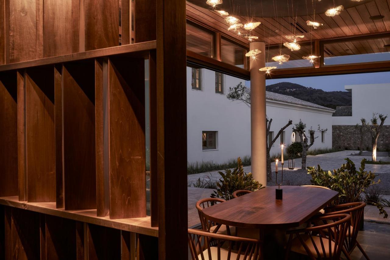 The Olivar Suites Mesongi Luaran gambar