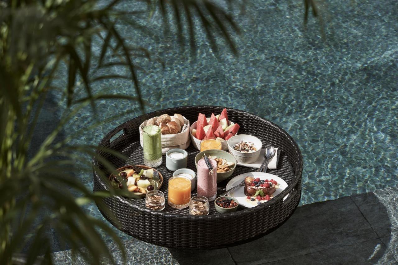 The Olivar Suites Mesongi Luaran gambar