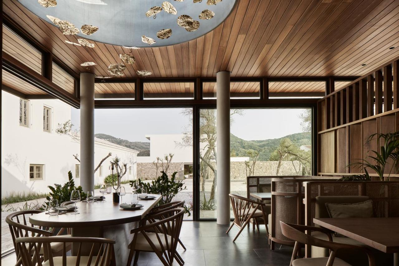 The Olivar Suites Mesongi Luaran gambar