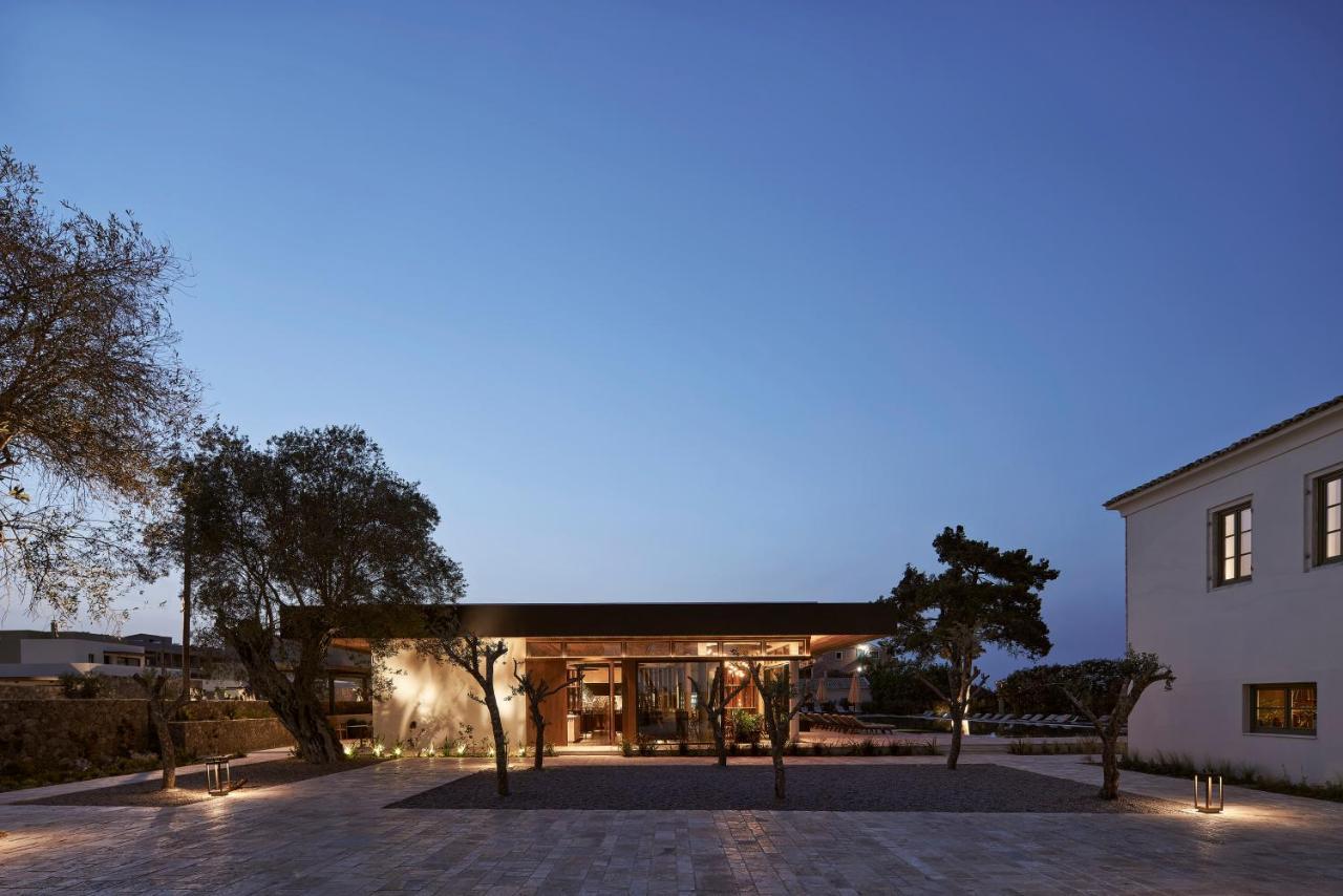 The Olivar Suites Mesongi Luaran gambar