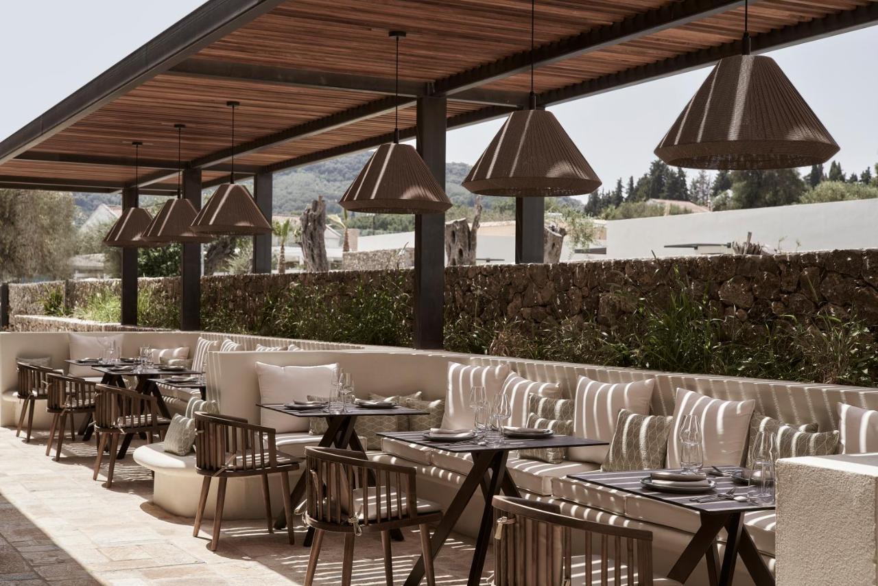 The Olivar Suites Mesongi Luaran gambar