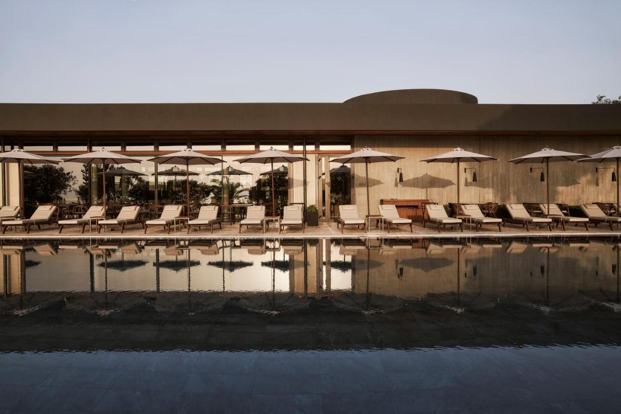 The Olivar Suites Mesongi Luaran gambar